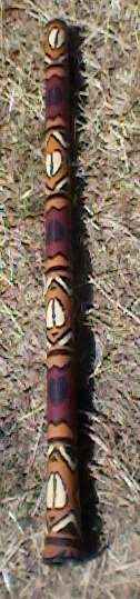 WOODEN DIGARIDOO