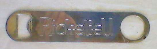 RICHELIEU BOTTLE OPENER 17.5CM