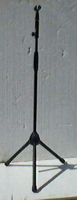 MICROPHONE STAND