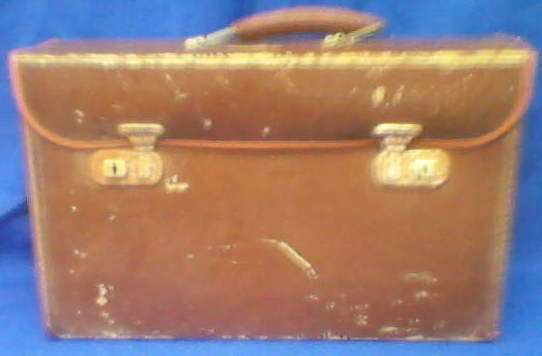 OLD STYLE FOLDER