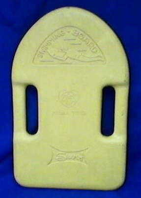 SWIMMING BOARD