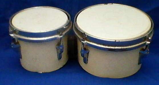 DRUMS