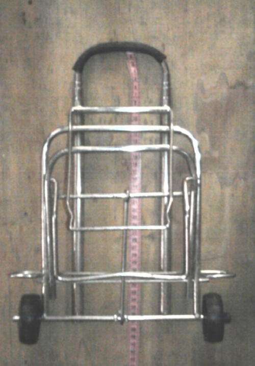 TROLLEY RACK