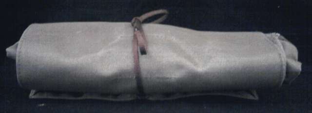 ARMY TOILETRY  BAG