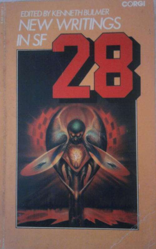 28  EDITED BY KENNETH BULMER SOFTCOVER