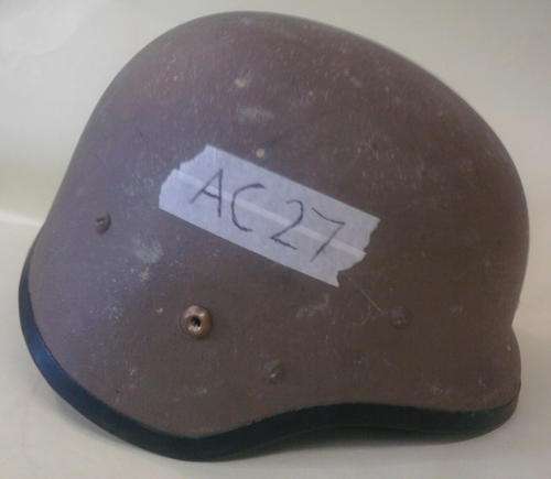 ARMY HELMET  (AC 27)