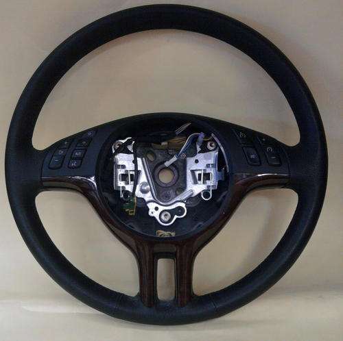 BMW STEERING WHEEL