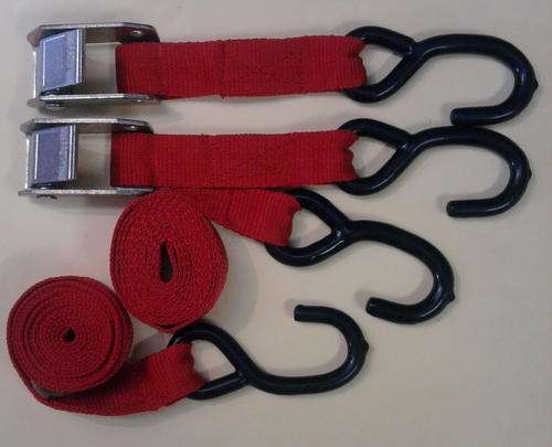 BIKE TIE DOWNS