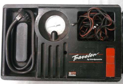 TYRE PUMP