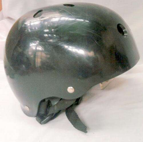 MOUNTAIN CLIMBING HELMET (OSTRIS)