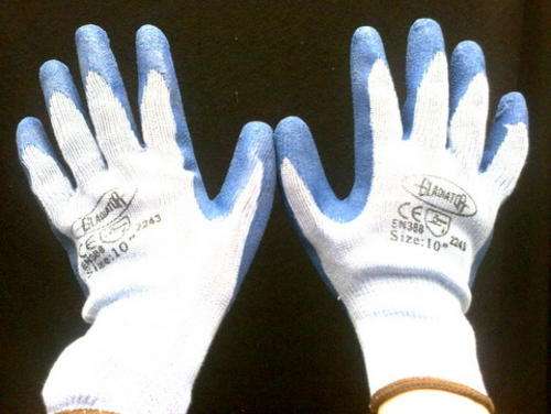 Gladiator Fishing Gloves Size 10
