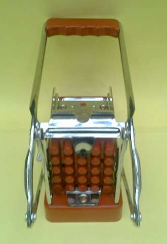 PRESTIGE POTATO CHIPPER