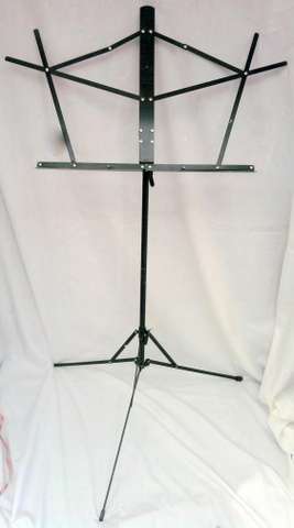 MUSIC SHEET STAND