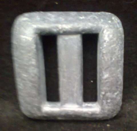 X2 WEIGHTS FOR BELT