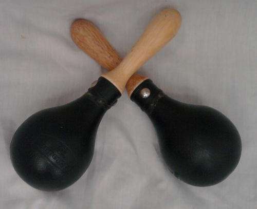 SHAKERS
