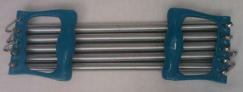 STRETCH EXCERCISER