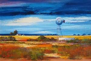 Investment Art Exhibition - Willie Strydom