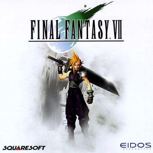 Final Fantasy 7 - PC