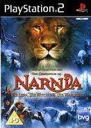 Narnia, The Lion, The Witch and The Wardrobe - Playstation 2 PS2