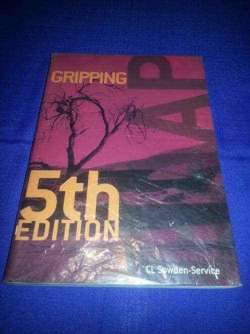 Gripping GAAP, 5th Edition