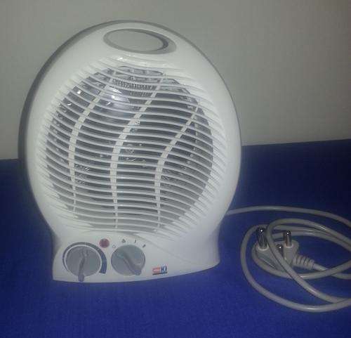 CKI Fan Heater