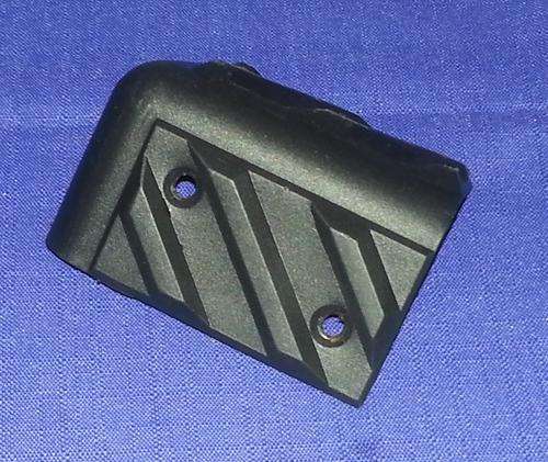 Plastic Corner Protectors
