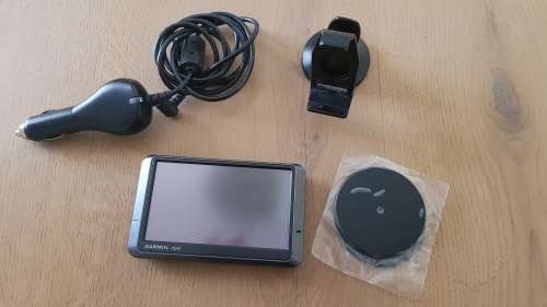 Garmin nüvi 205W