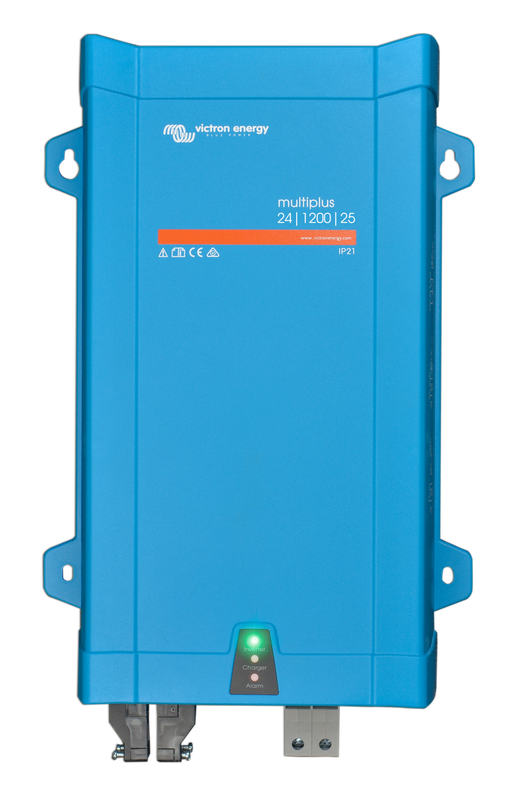 Victron MultiPlus 24/1200/25-16 230V VE.Bus