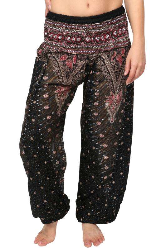 Gypsy Pants, Aladdin Pants, Yoga Pants, Harem Pants, Baggy Pants, Comfy Pants