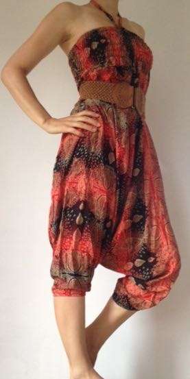 Jumpsuit
