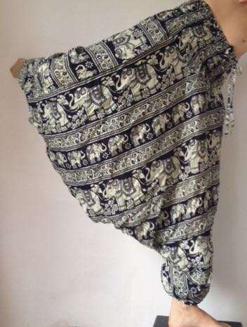 harem pants