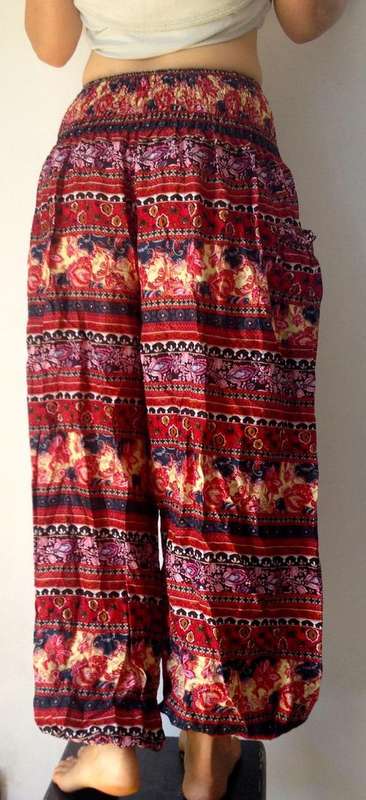 hippy pants