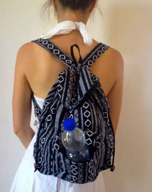 thai backpack