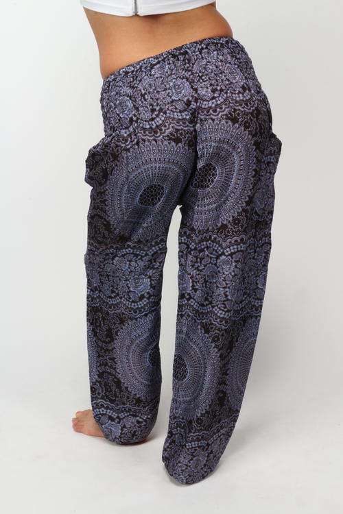 Baggy Pants