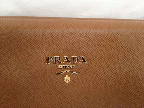 Prada Clutch