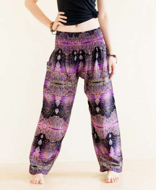 Harem pants, Aladdin pants, Boho Pant, Baggy Pants, Gypsy Pants