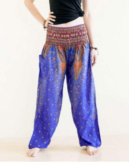 Gypsy Pants, Aladdin Pants, Yoga Pants, Harem Pants, Hippie Pants