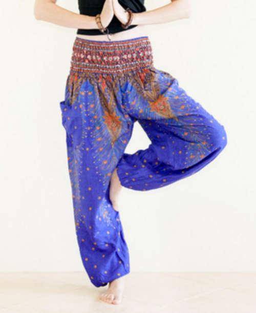 hippie pants