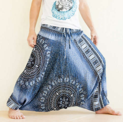 Harem Pants, Yoga Pants, Aladdin Pants, Baggy Pant, Gypsy Pant, Jumpsuit, hippie pants