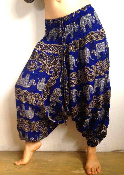 Harem Pants, Yoga Pants, Aladdin Pants, Baggy Pant, Gypsy Pant, Jumpsuit, hippie pants