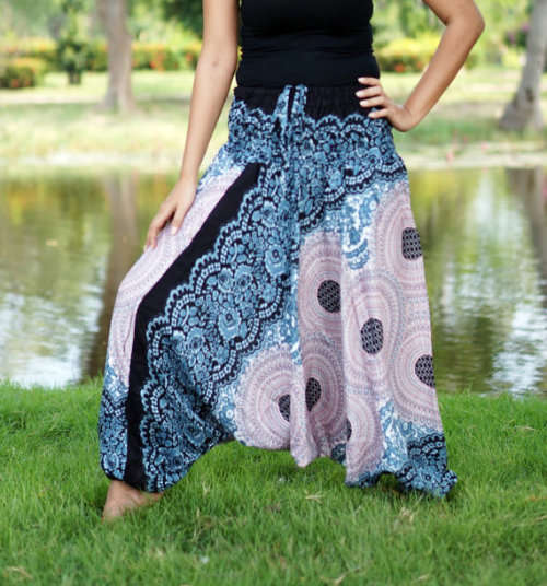 Harem Pants, Yoga Pants, Aladdin Pants, Maternity, Baggy Pants, Gypsy Pant, Jumpsuit, hippie pants