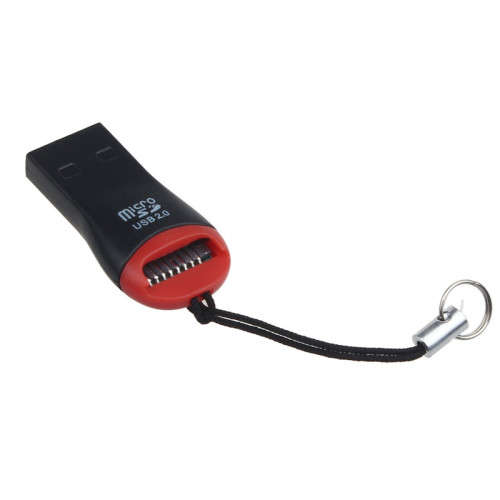 Micro SD usb Card reader