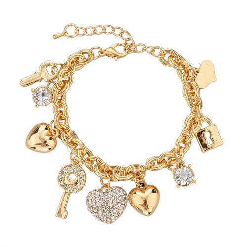 Charm Bracelet