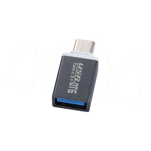 USB to Type C USB 3.1 Data Adapter OTG