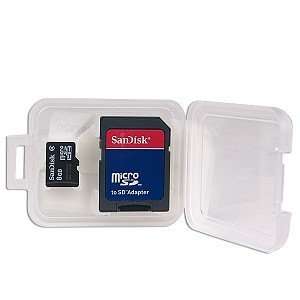 8gb Micro sd card