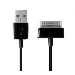 Samsung Galaxy Tab P1000 P7300 P7500 USB data sync charger cable