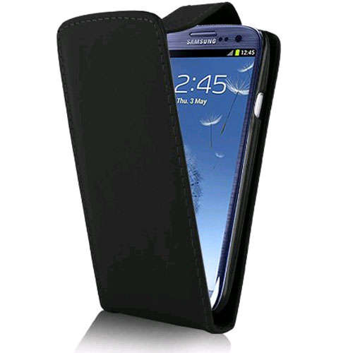SAMSUNG S3 FLIP CASE