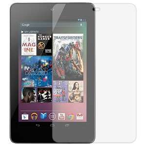 Google Nexus 7 Tab Screen Protector (1st Generation)
