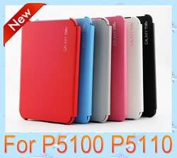 Samsung Galaxy Tab 2 10.1 P5100 case (Available in 5 Different colours)