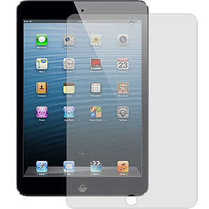 Ipad Mini Screen Protector (Clear)